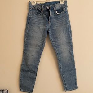 Brand new GAP jeans